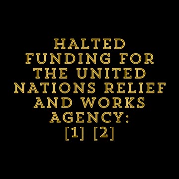 Trending Today in the NEWS for Christians 1-28-24