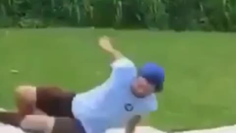 Idiot Challenge #2