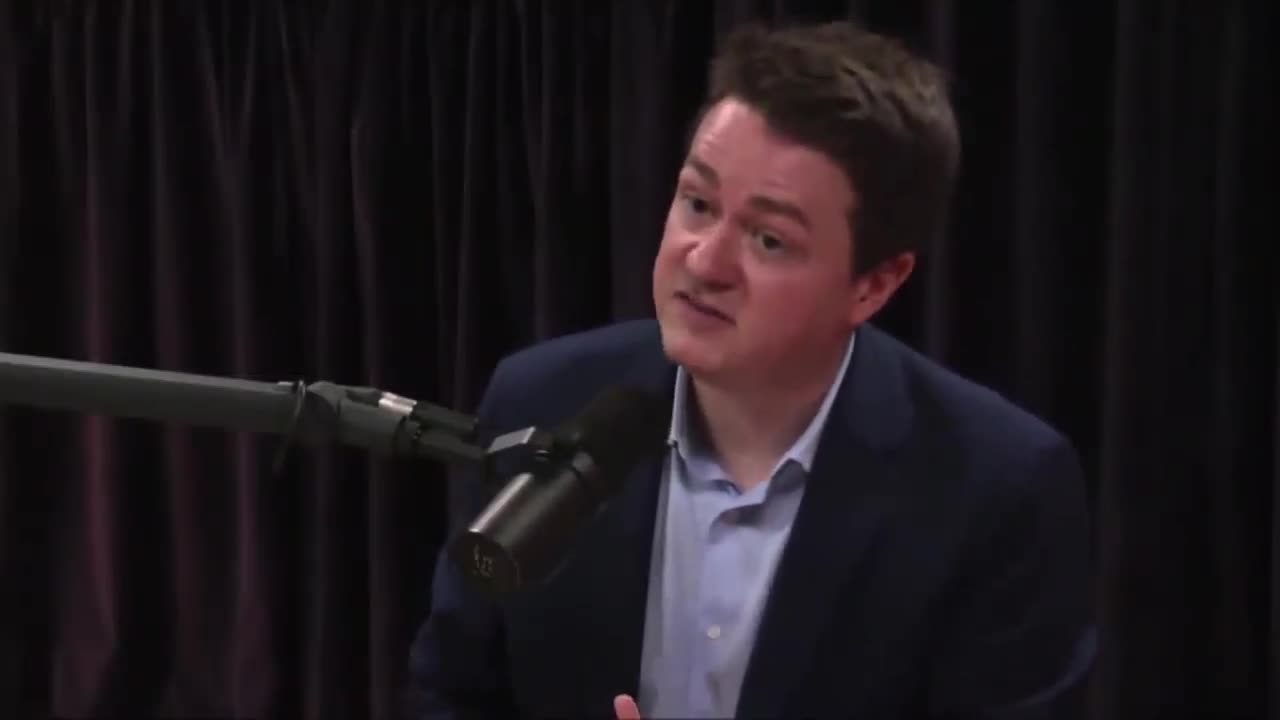 Joe Rogan and Johann Hari on the TRUTH about Depression