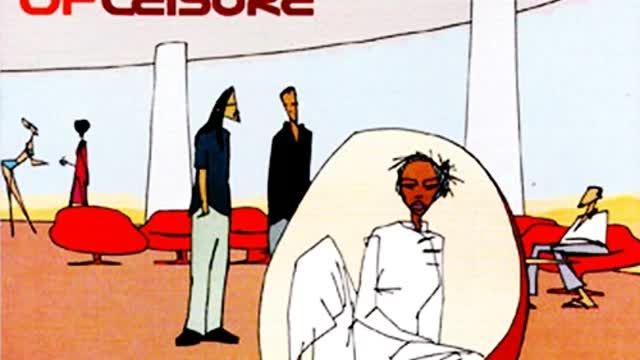 Supreme Beings Of Leisure - Strangelove Addiction