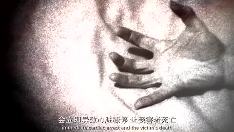 黑衣人的存在——羅伯特卡爾森的手稿