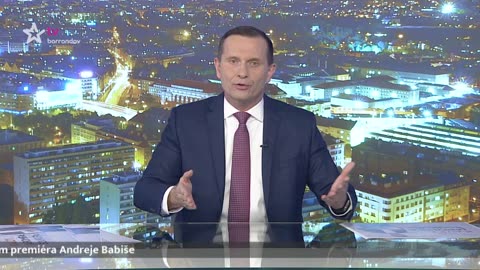 Kauzy Jaromira Soukupa - 21.11.2018