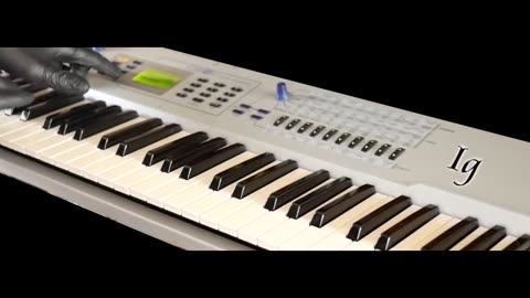 Yamaha CS2x sounds (No Talking)