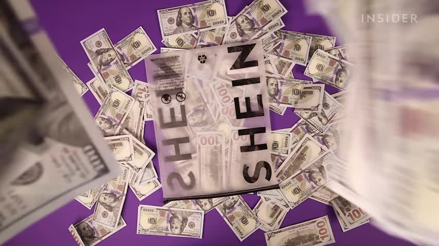 Sneaky Ways Shein Gets You To Spend Money