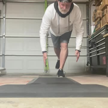 I REALLY suck at these... 60-4-60 Challenge, Day 28