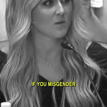 “The rewrite of Title 9 is an abomination”