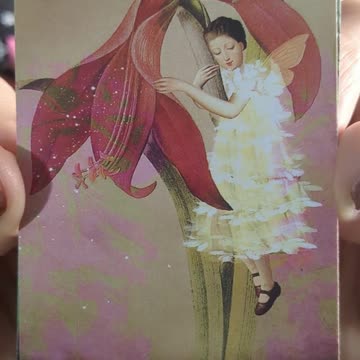 Mystical Moments Message #shorts