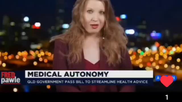 Aussies Are In Big Trouble