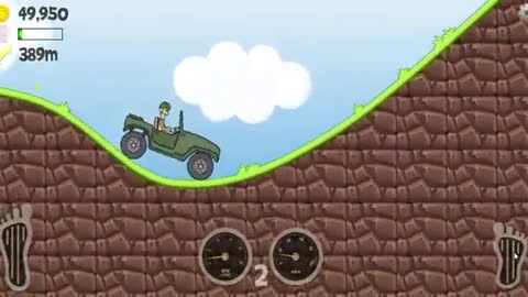 funny hill climb video