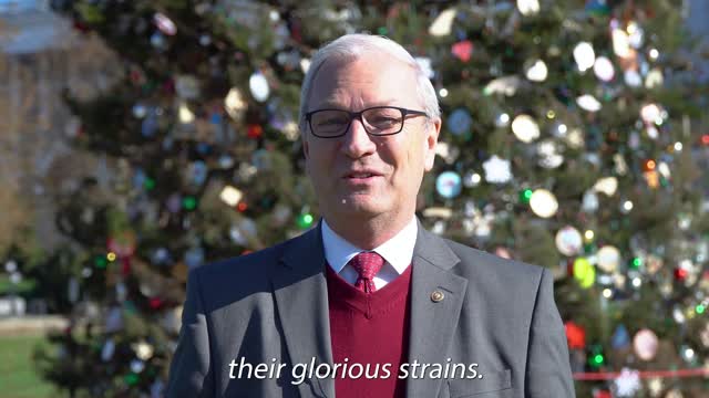 Kevin Cramer: Merry Christmas!