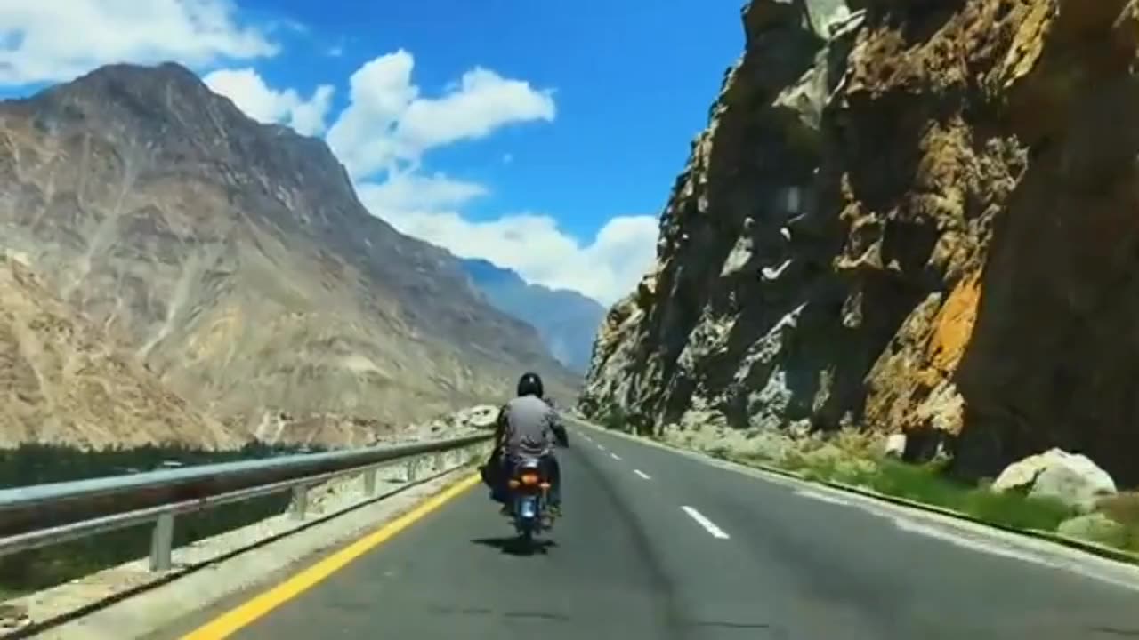 Beautiful Pakistan