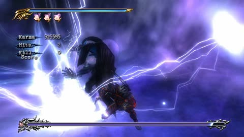 Master Ninja Alexei Vs All Weapons No Damage NGS2MC