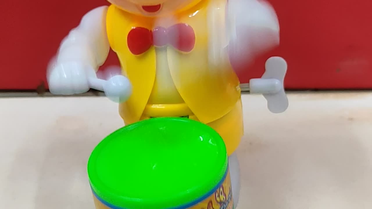 Funny ToY