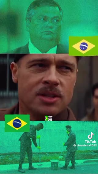 Vamos convocar nossos heróis da @pf e do @exercitooficial para combater o terrorismo do Hamas mas sem armas de fogo