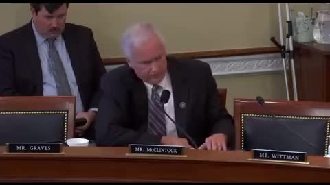 "Electric Cars" | Congressman Tom McClintock