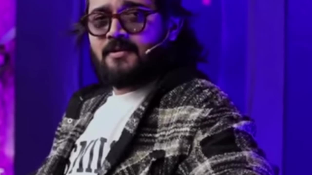 Power of bhuvan Bam