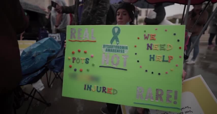 Welcome To The Revolution