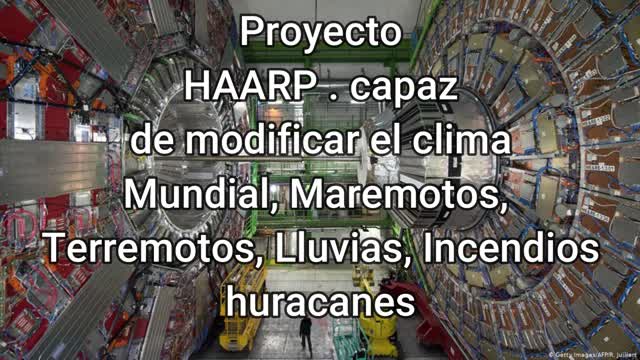 Conspiranóico?