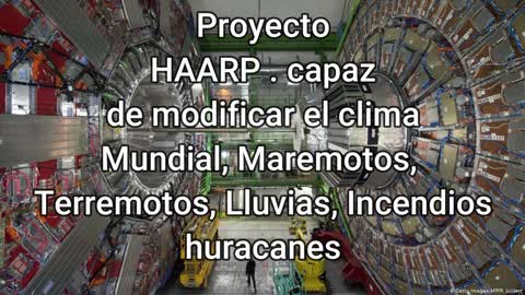 Conspiranóico?