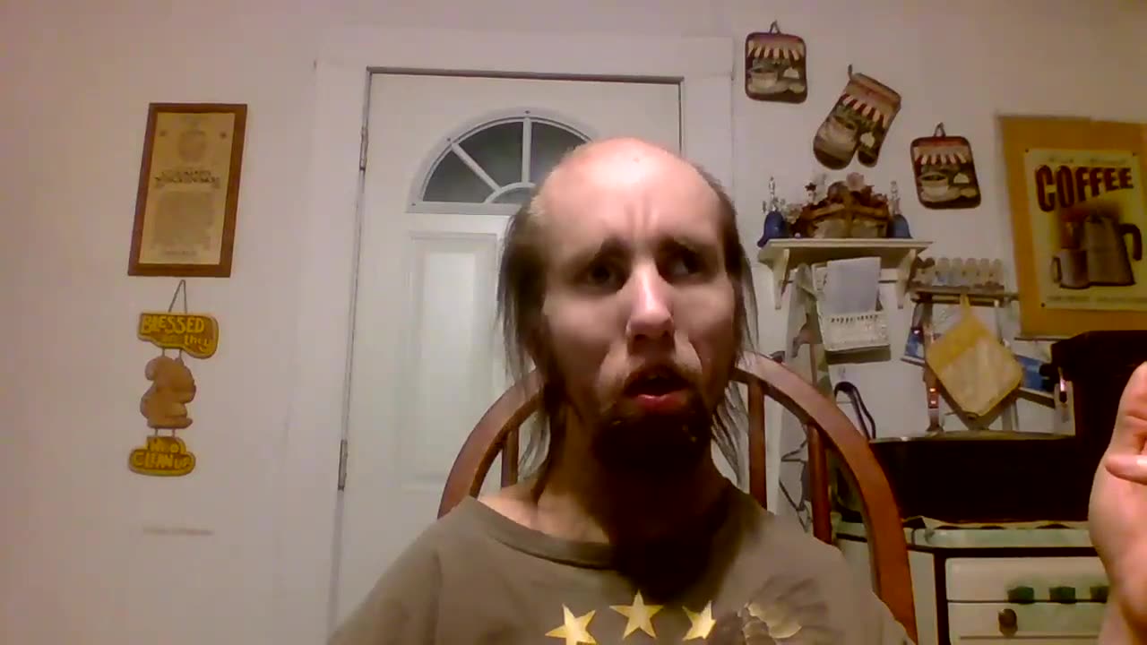 [Cyraxx Youtube 2020-2-4] Odd World Art - Laughin at you fake a** Haters