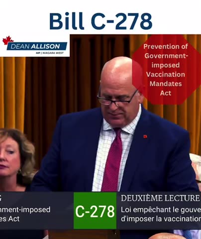 Bill C-278