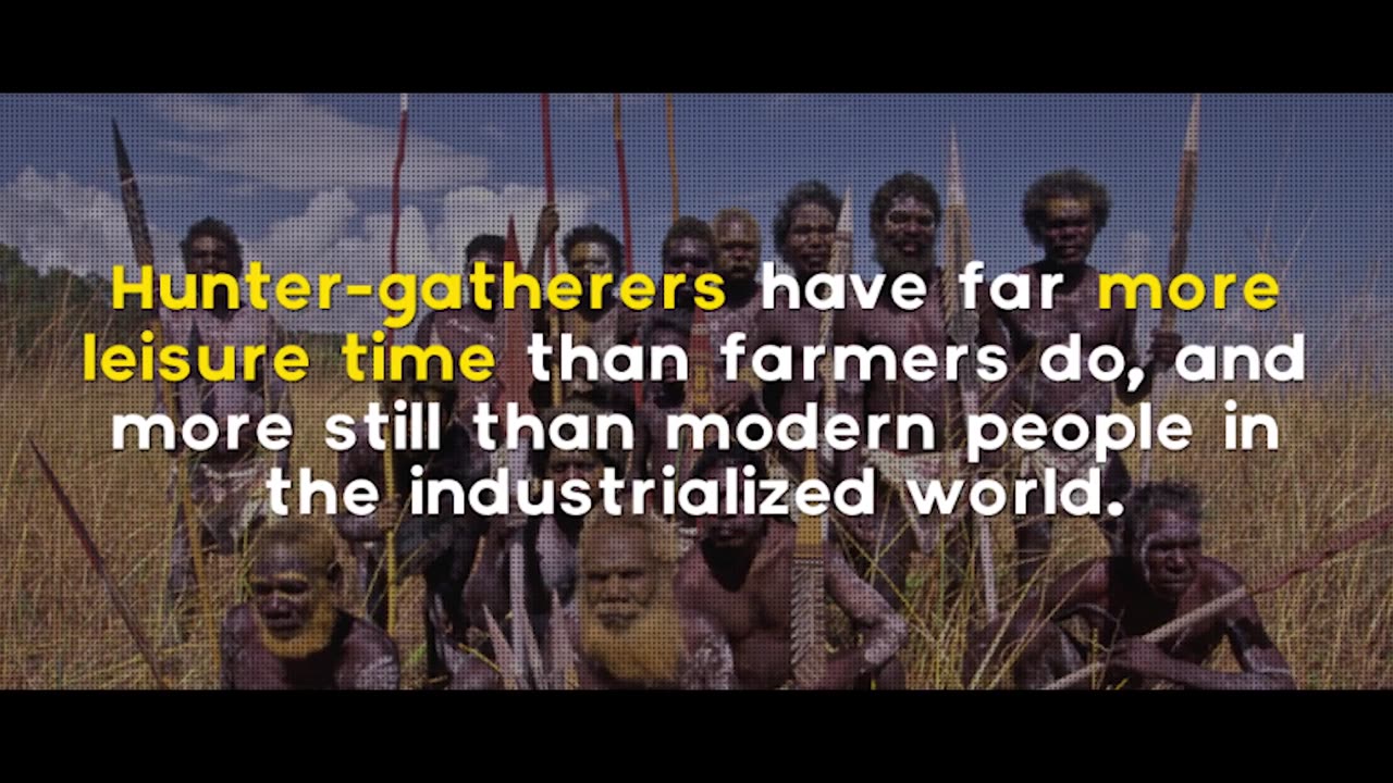 Why Trade is Anti-Social & Destructive - The Zeitgeist Movement