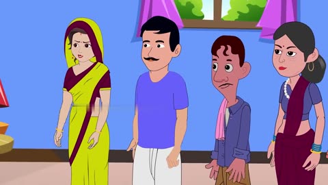 Hindi kahani