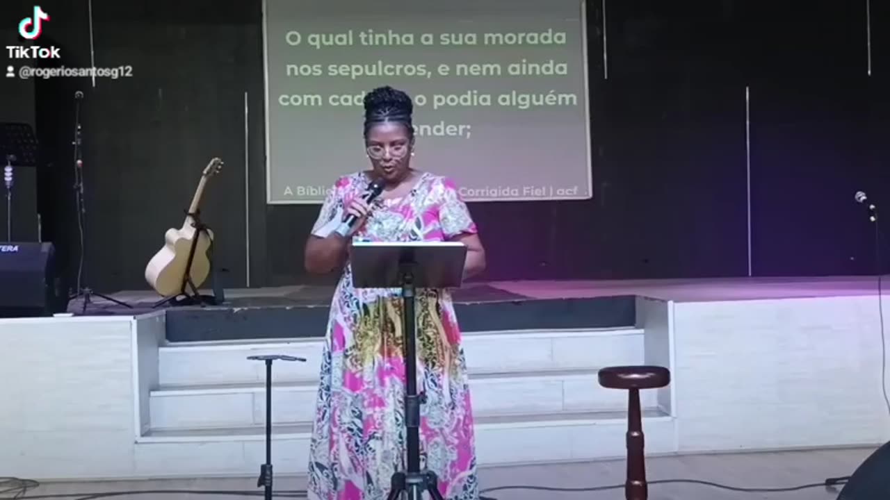 Vejam a revelação de Deus para a sua vida