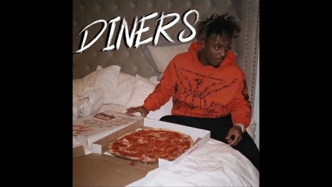 Juice WRLD - Slow Me Down (Diners)