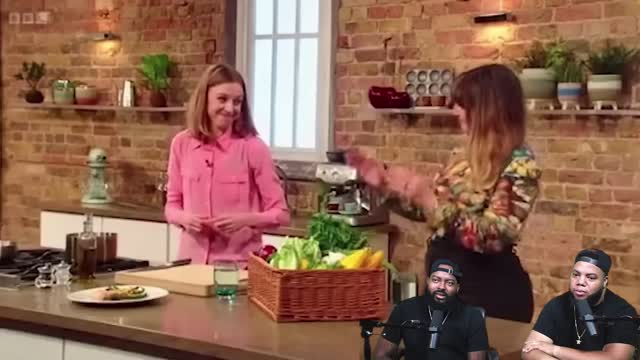 try not to laugh too much lol