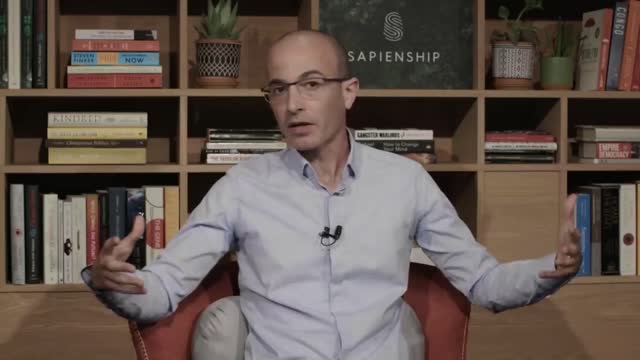 "We Need an Antivirus for the Brain"