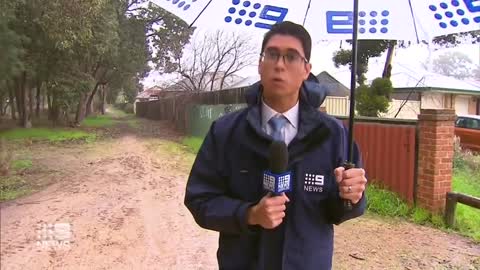 Illegal dirt bike bandits have led police on an hour long chase through south-eastern suburbs.