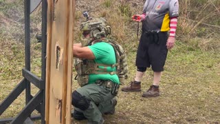 Ops Core FAST Ballistic Mandible Review