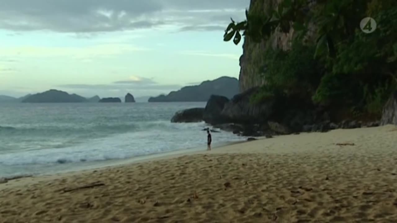 Robinson 2009 Season 11 e06