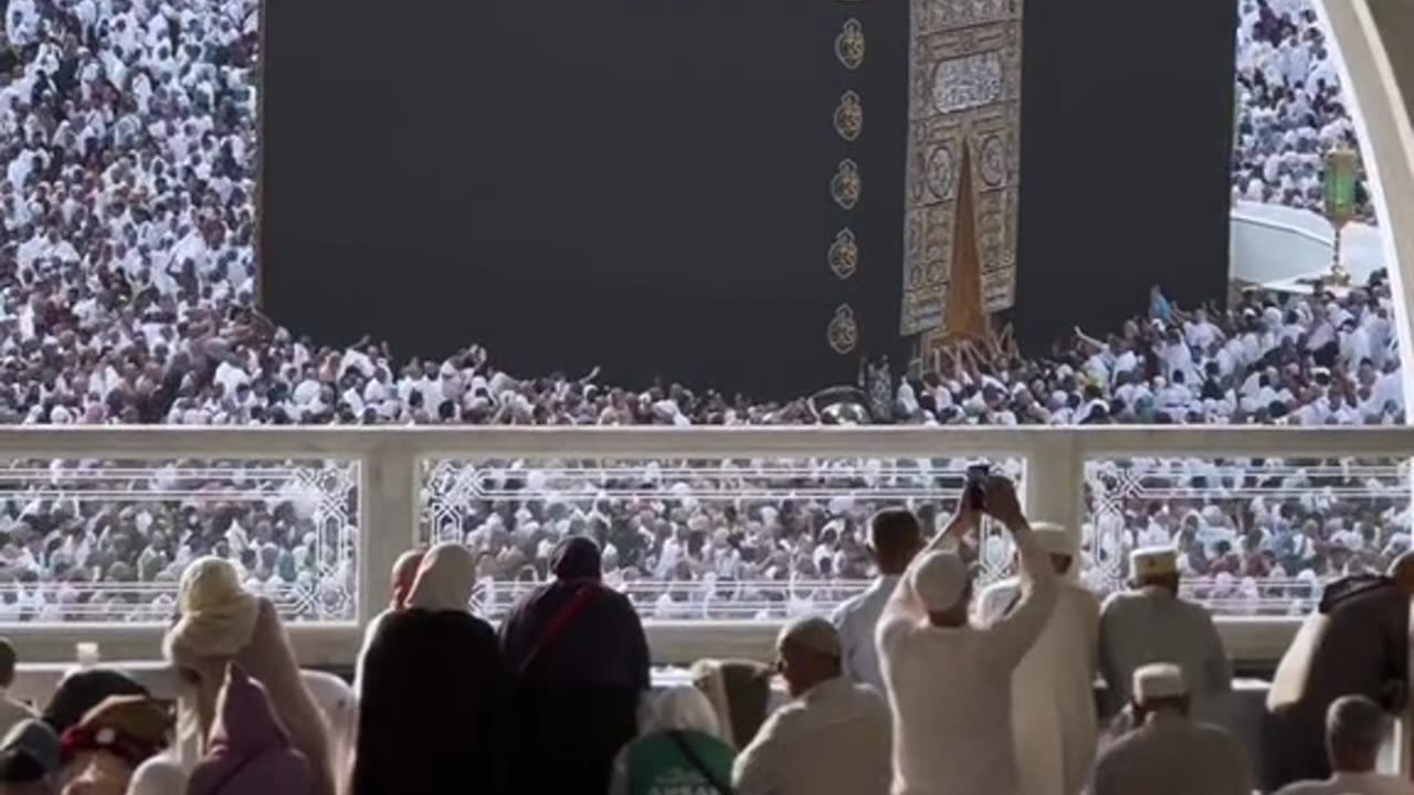 Ramadan Status Video | Jumma Mubarak Status | Makkah Status