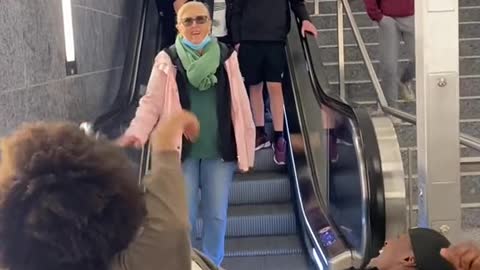 viral video on tik tok