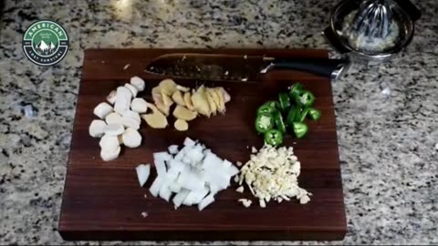 Make Your Own Antibiotic