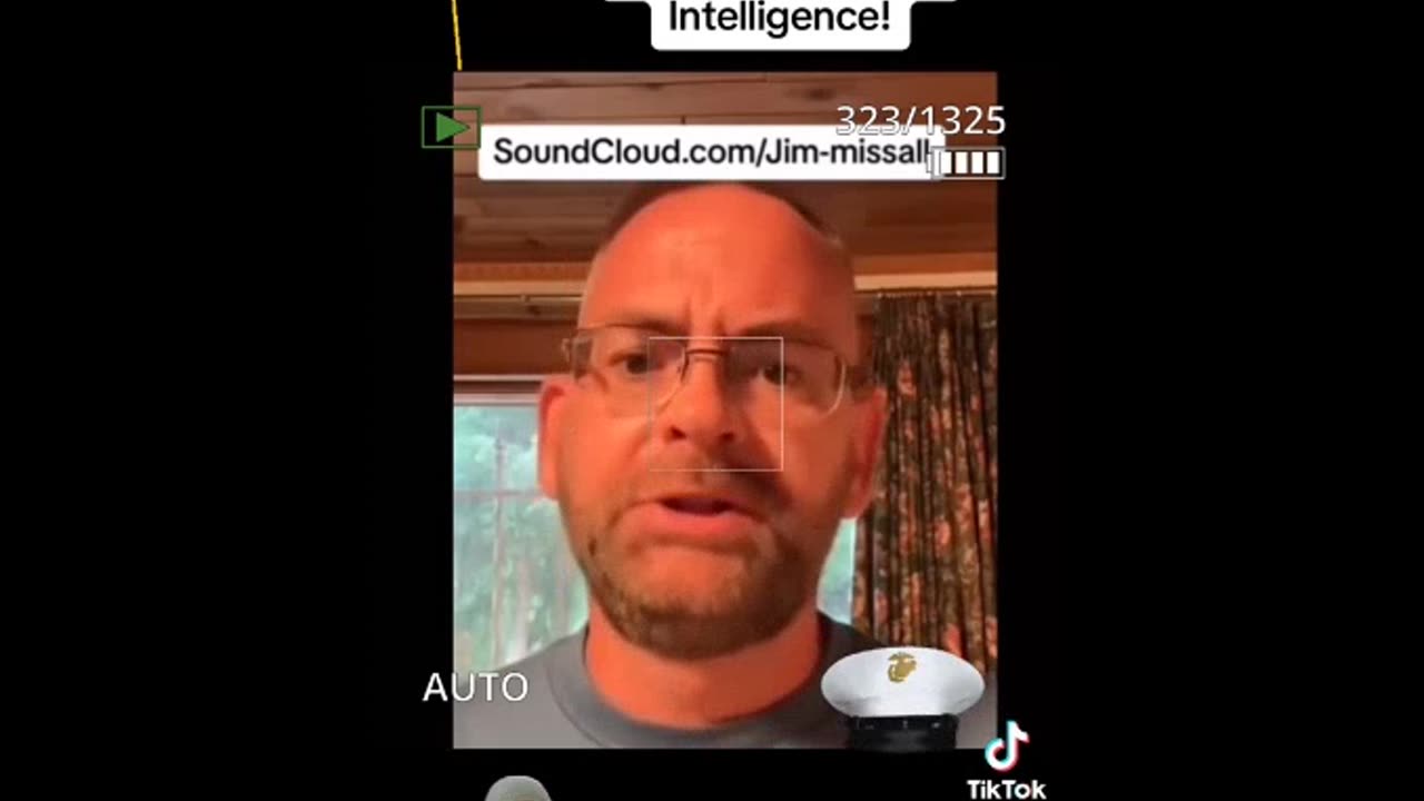 Not Sure what to make of this