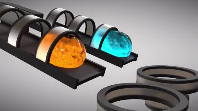 Softbody Simulation