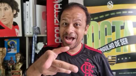 101 MILHÕES: NEGOCIAÇÃO POR JOIA AVANÇA NO FLAMENGO! MITEIRO ABRE O JOGO SOBRE RENOVAÇÃO! MUNDIAL E+