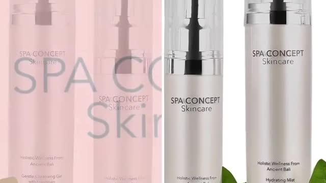 Spa Concept SkinCare Malaysia