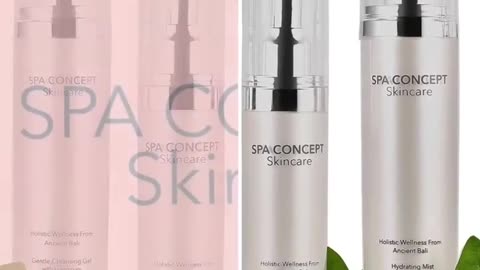 Spa Concept SkinCare Malaysia