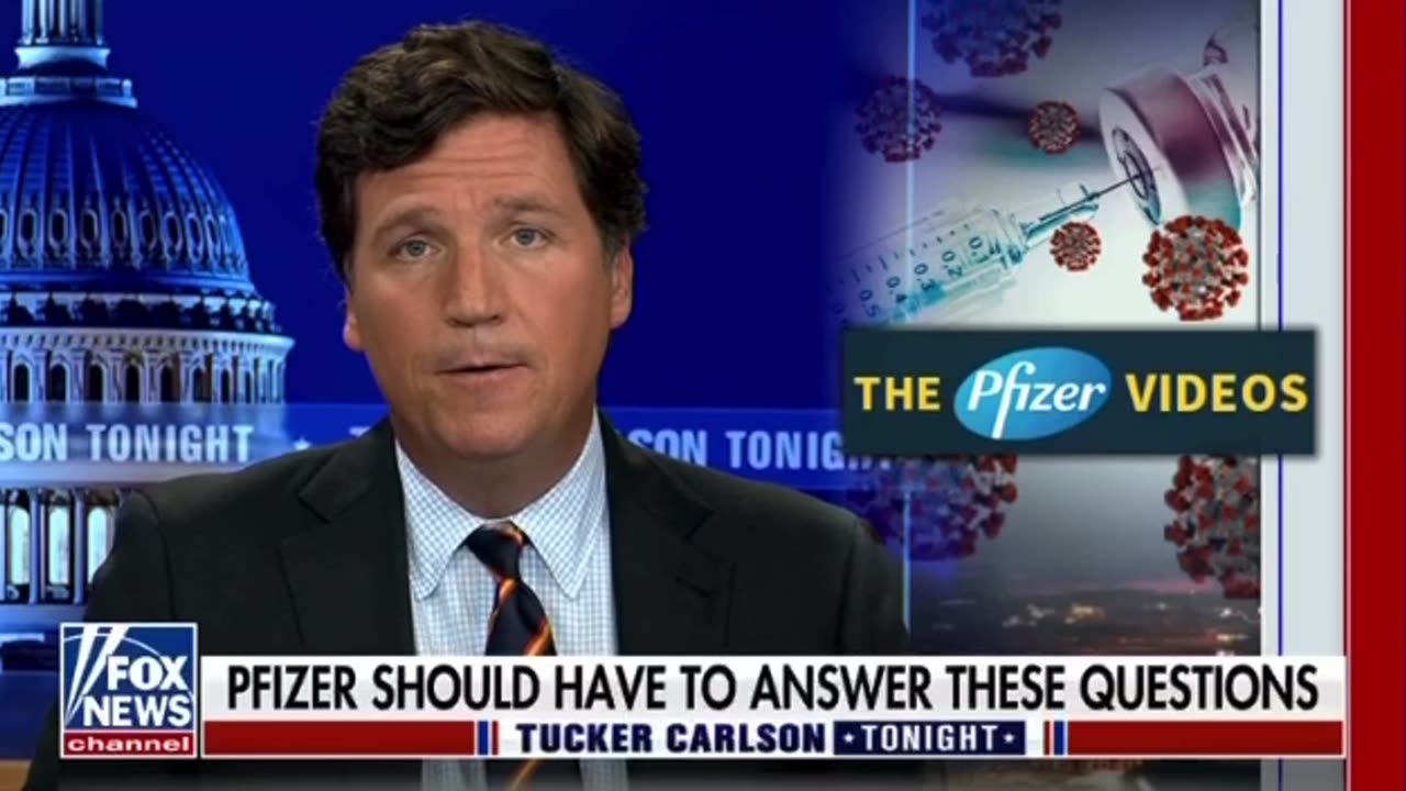 Tucker dissects the Project Veritas video exactly as many had hoped he would