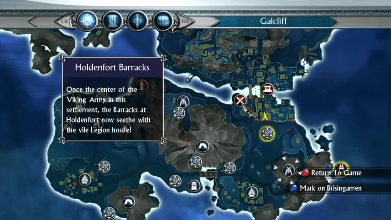 Let's Play Viking Battle for Asgard 31
