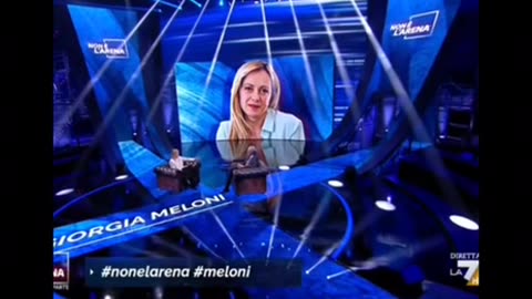 Quando Giorgia Meloni diceva che la campagna vaccinale