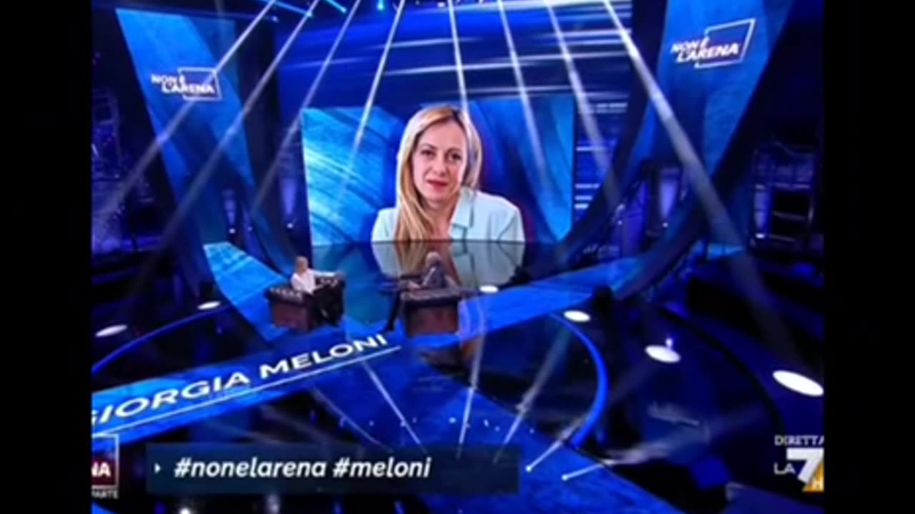 Quando Giorgia Meloni diceva che la campagna vaccinale