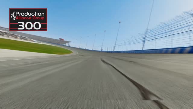 Nascar Heat5 Race567