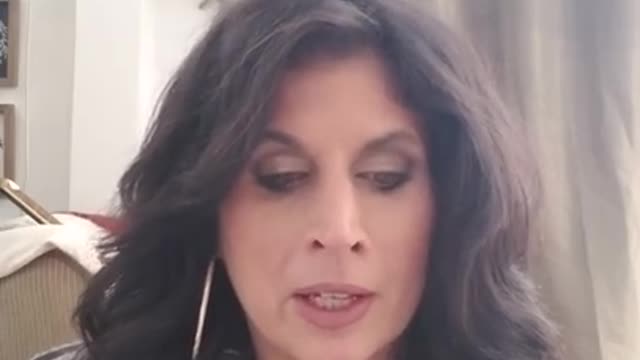 Amanda Grace Talks..A WORD FROM THE LORD SHE RECEIVED DURING THE NIGHT