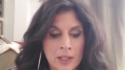 Amanda Grace Talks..A WORD FROM THE LORD SHE RECEIVED DURING THE NIGHT