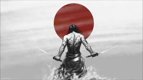 2017-7-14 Way of the samurai (Beat)